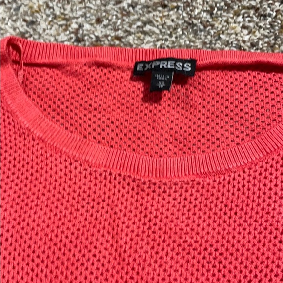 Express sweater - Picture 2 of 3